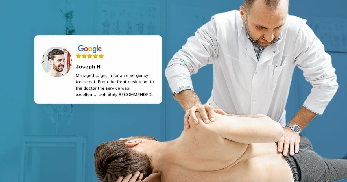 How to get more Google Reviews for your healthcare practice & stay AHPRA compliant