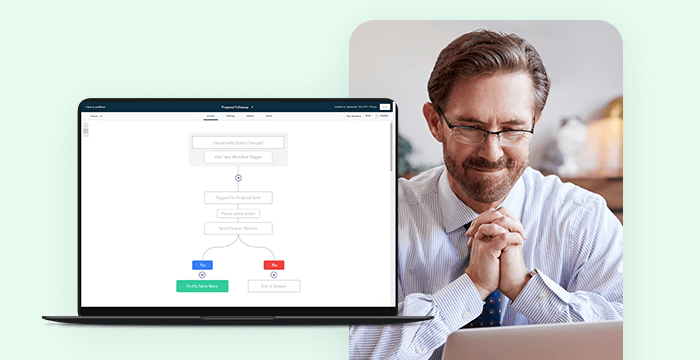Automated confirmations, reminders and rescheduling