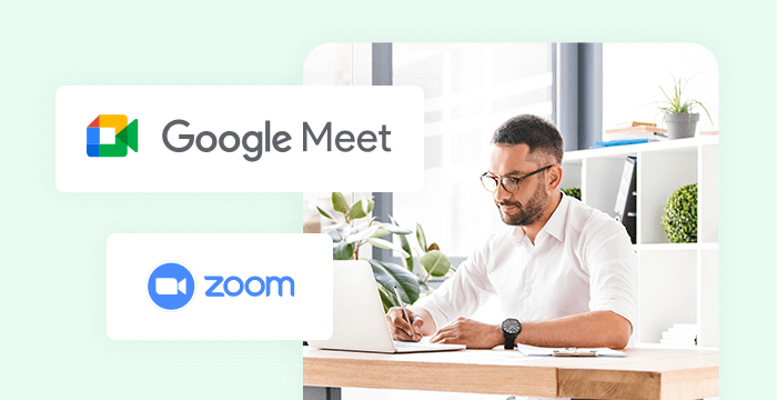 Automatically create virtual meetings