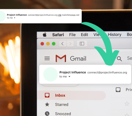 Better Email Deliverability with FocalContact