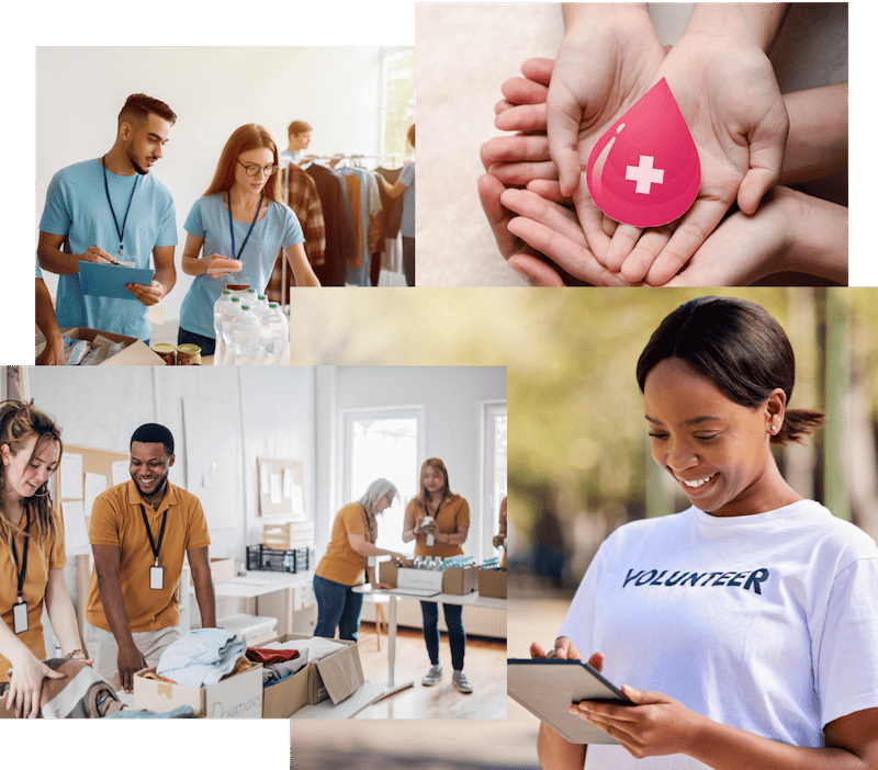 Marketing for not-for-profits